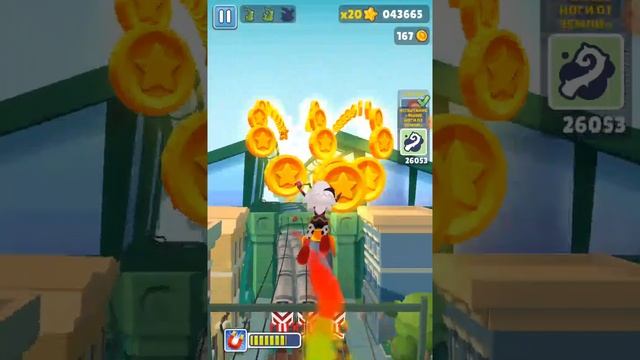Играю и общаюсь с вами | У меня плохой интернет | Subway Surfers смотреть онлайн