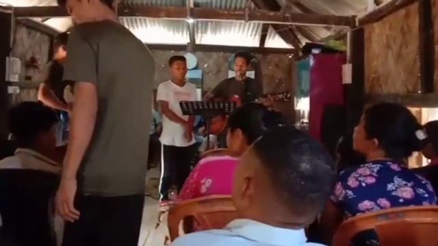 Gitelna on.nani, Git, sell day program o смотреть онлайн