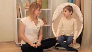 5 игр для ПРАКСИСА и моторного планирования (Кольцо-Бычок)