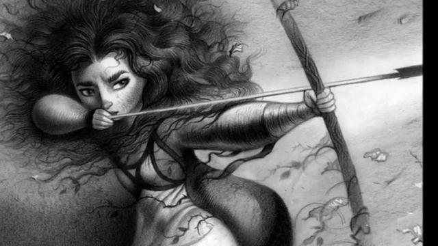 Mad Munchkin RAGES about Merida's redesign смотреть онлайн