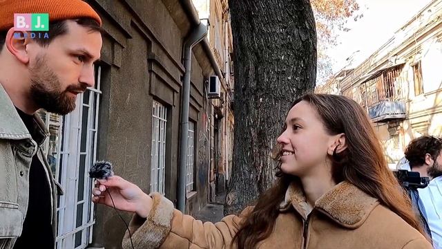 Феминизм. Опрос россиян за границей