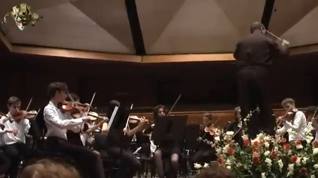 aram khachaturyan "masquerade" gallop смотреть онлайн