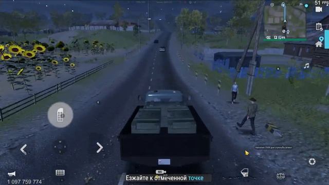 MadOut 2 ➤ Сюжет: 23. Перевозка груза 2 смотреть онлайн