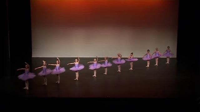 Junior Classical Ensemble смотреть онлайн