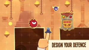 King of Thieves - Official Gameplay Trailer