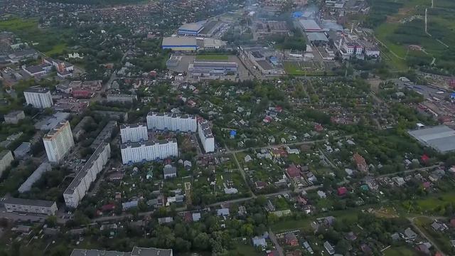 Город Железнодорожный с высоты\НАШ ГОРОД ЖЕЛЕЗНОДОРОЖНЫЙ С ВЫСОТЫ СОКОЛА\РАДОСТЬ\ЧУДЕСА\ЗАСТРОЙКА\