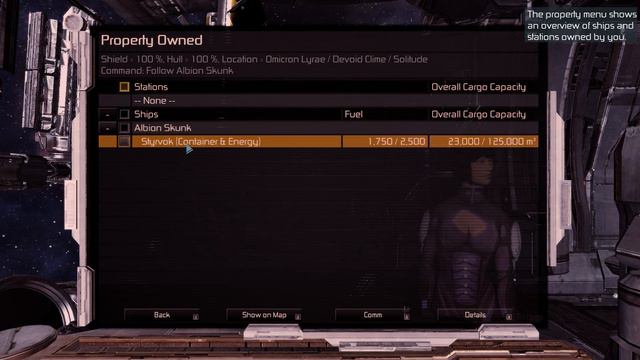 X Rebirth - Mineclearing - Let's Play Entry 1 (1/5) смотреть онлайн