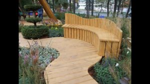 Практичные идеи с выставки "Сады и люди"