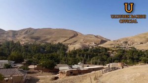 ULUG'BEK BAXSHI - LANGAR TOG' OTAM BOR EDI 2021 УЛУГБЕК БАХШИ - ЛАНГАР ТОГ' ОТАМ БОР ЭДИ 2021