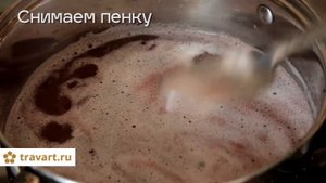Каша из красной фасоли Без мяса.  Постный старинный рецепт. Очень сытная и вкусненькая