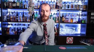 Платанос — рецепт коктейля Едим ТВ