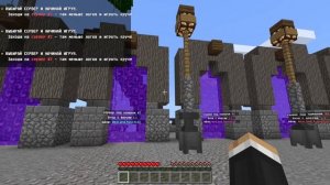 ТОП 2 СЕРВЕРА ДЛЯ ВЫЖИВАНИЕ МАЙНКРАФТ ПЕ