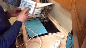 Регулятор мощности со стабилизацией РМЦ-3500. Обзор.