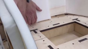 Эксперт в области каркасов. Производство и проектирование Каркасов для мягкой мебели Konyshev.net