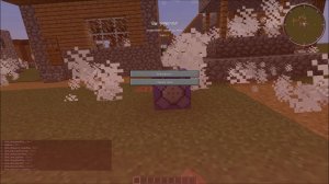Minecraft. Что будет если установить цикличный, всегда активный командный блок kill @e