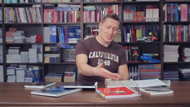 Тетради с разделителями от Hatber смотреть онлайн