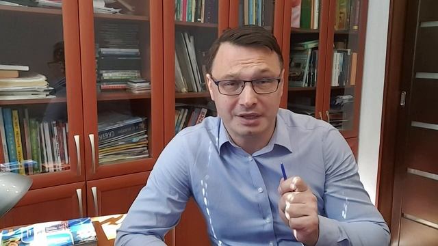 Медведев Павел Александрович - репетитор по обществознанию - видеопрезентация