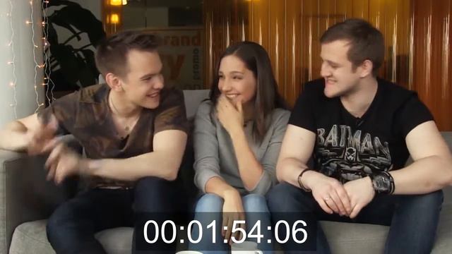 Молодёжка  все сезоны за 4 минуты