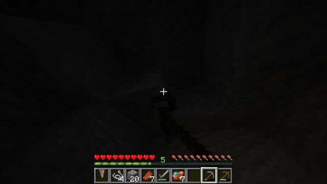 Старт SeleverLand 3. Приватный сервер Minecraft смотреть онлайн