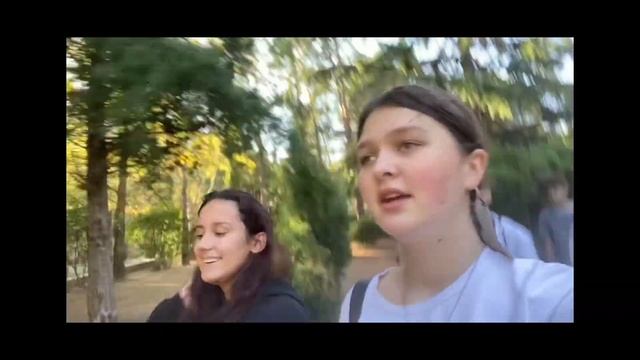 VLOG мама я в АРТЕКЕ/Хрустальный/ВекторУспеха/11/23? смотреть онлайн