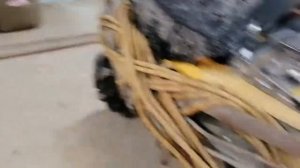 Стелс гепард 800. 3500 км. Большой отчёт.