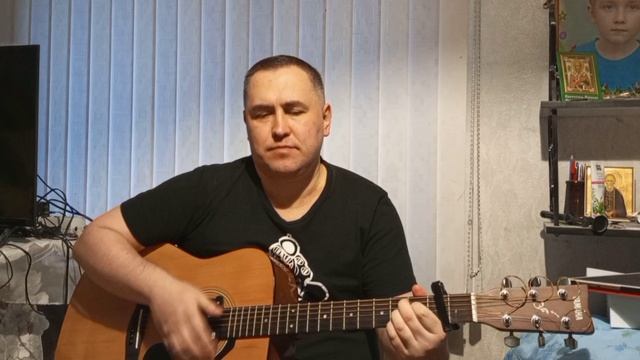 Армейская песня " Привет, братан "