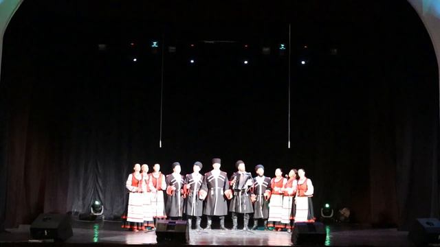 Когда на Дон весна придет смотреть онлайн