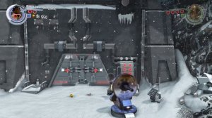 LEGO STAR WARS  The Force Awakens Проста обзор