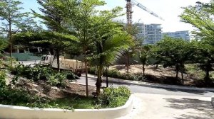 ВЬЕТНАМ Обзор территории SEA LINKS BEACH HOTEL 5* и Ocean Vista Муйне