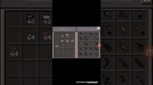 Desno Gun mod на  маин  пи  0.15.6/0.15.4