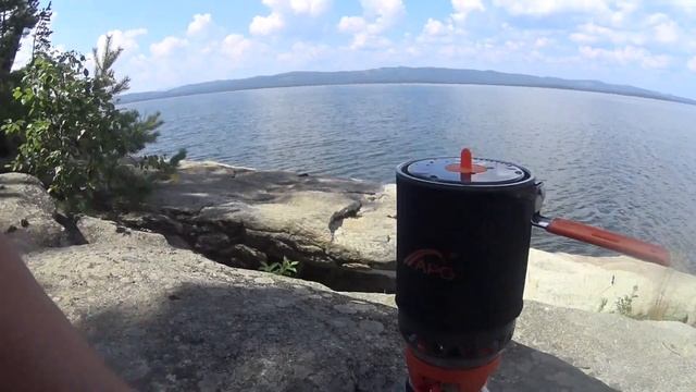 Аргази, SUB board, лето. смотреть онлайн