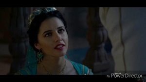 Волшебный мир. (Аладдин 2019)