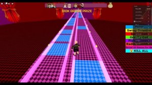 Roblox Impossible Glass Bridge Obby Script - REMOVE ALL BAD GLASS 2022