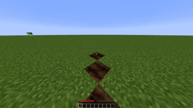 Как сломать алмазную мотыгу в майнкрафт без модов? ШОК! НАМ ВРАЛИ 50000 ЛЕТ! СМОТРЕТЬ ВСЕМ! смотреть онлайн