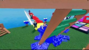 Игра: Возможный стеклянный мост #shorts #roblox