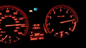 Bmw E90 335i N54 Stage 3+ acceleration - MAXXPERFORMANCE