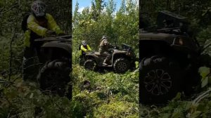 Sym quadraider 600