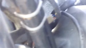 Как установить китайскую приборную панель!