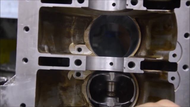 Ремонт двигателя BMW N20b20 B.S.Motorservice.м.Вінниця Україна