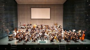Bolero - M. Ravel (Trombone solo).