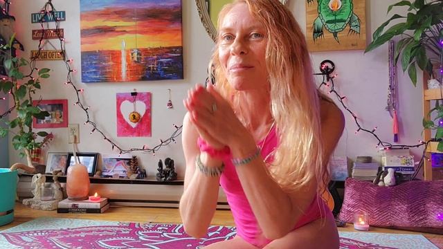 ?LOVE #YOGA?? смотреть онлайн