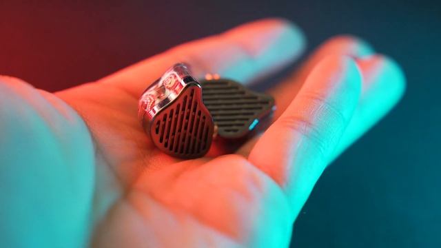 The CHEAPEST Planar IEM ($45)...BUT is it good? | KZ x HBB PR2 | Hunt for the Best Budget IEM #11 смотреть онлайн