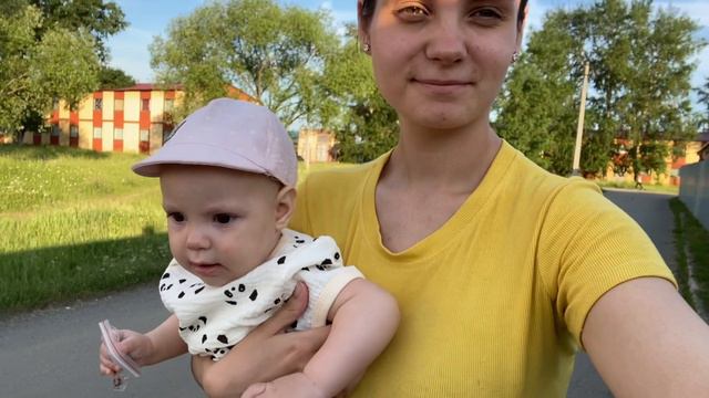 видеодневник: день с нами
