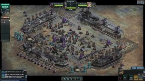 BEST WAY TO DO SKIRMISH EVENT | WAR COMMANDER