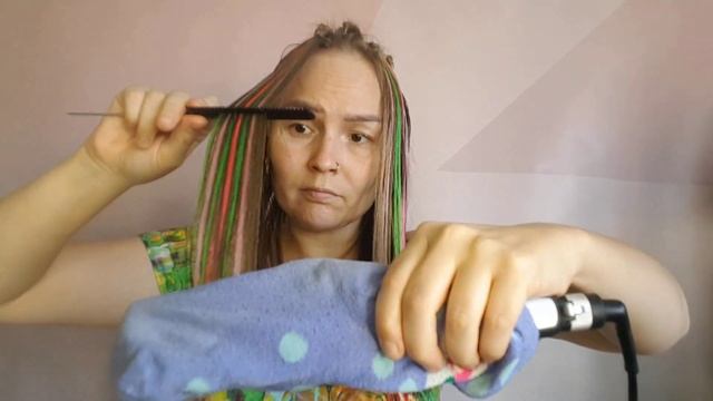 Как носить и ухаживать за прической "Водопад"?