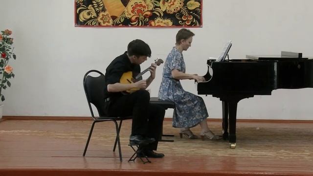 День балалайки 2021 смотреть онлайн