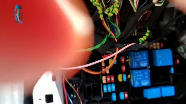 Installation clio 5 2020 | Canbus, Antidémarrage, Central locking, code line.