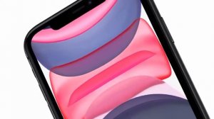 Реклама iPhone 11