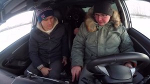 Прыткая Toyota Verso 1.8 | Обзор на Тойота Версо 2012 года