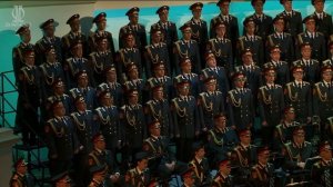 «Штурвальный с “Марата”», хор a cappella, июнь 2021